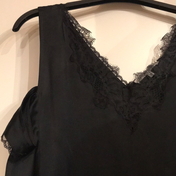 Helmut Lang Deconstructed Slip adress - Picture 2 of 4